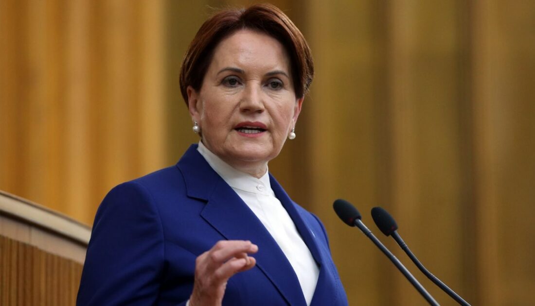 Meral Akşener’in aklındaki cumhurbaşkanı adayını Fikret Bila açıkladı