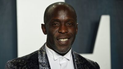 Michael K. Williams evinde ölü bulundu