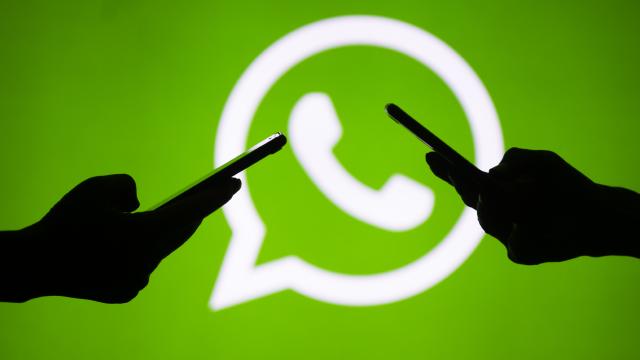 Whatsapp’a yeni özellik geliyor