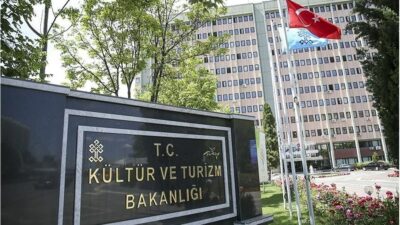 Kültür ve Turizm Bakanlığı personel alımı yapacak