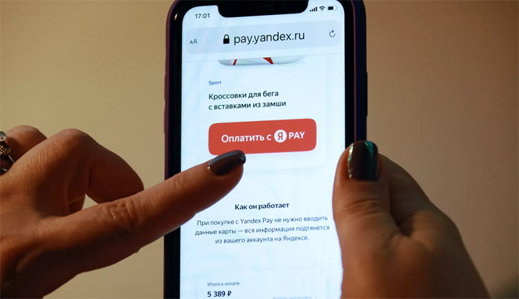 Yandex’in yeni uygulaması ilk kez Türkiye’de hizmete sunuldu