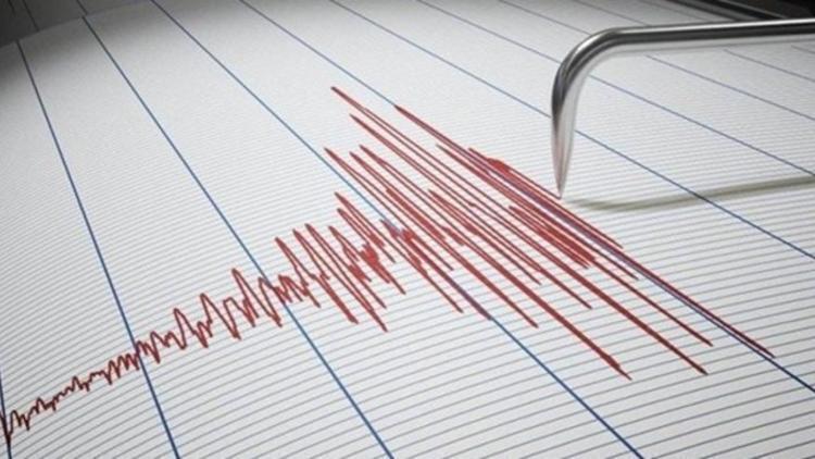 İran’da 5,4 büyüklüğünde deprem