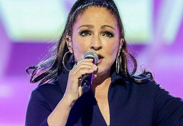 Gloria Estefan 9 yaşında tacize uğradığını açıkladı