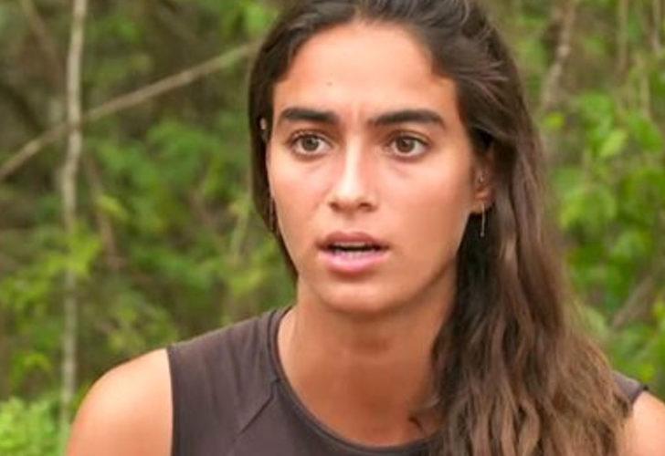 Gökhan Çıra ile anılan Survivor Melisa evlendi