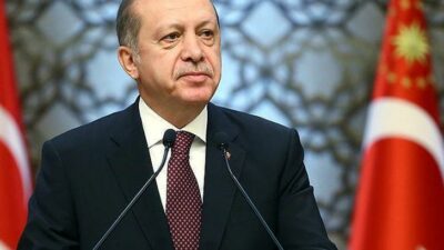 Cumhurbaşkanı Erdoğan’dan 3600 ek gösterge açıklaması