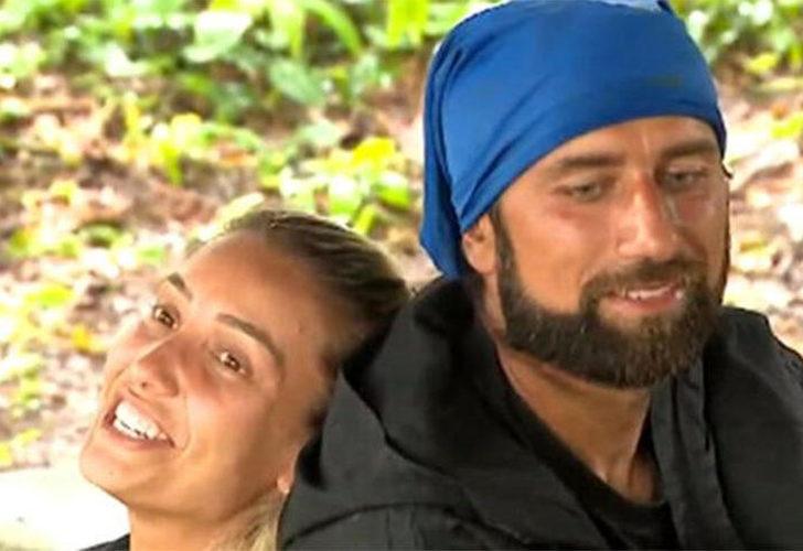 Survivor Yasin Obuz bambaşka biri oldu