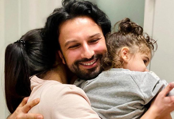 Tarkan’dan doğum günü paylaşımı