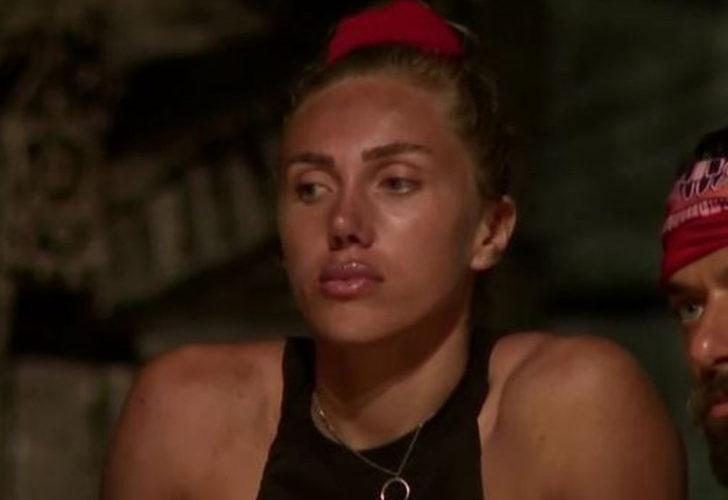 Survivor Meryem Kasap’ın estetiksiz hali gündemde