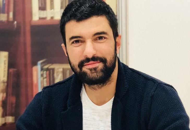 Engin Akyürek’in hayranlarından anlamlı hediye