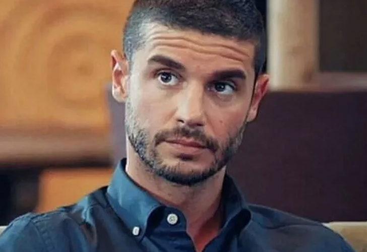 Berk Oktay’ın acı günü