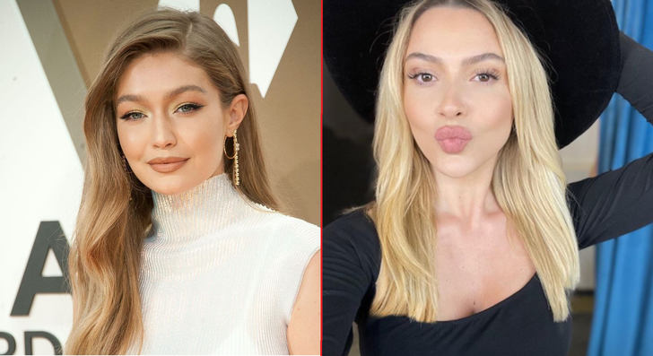 Google’ın Hadise ve Gigi Hadid hatası olayı oldu!