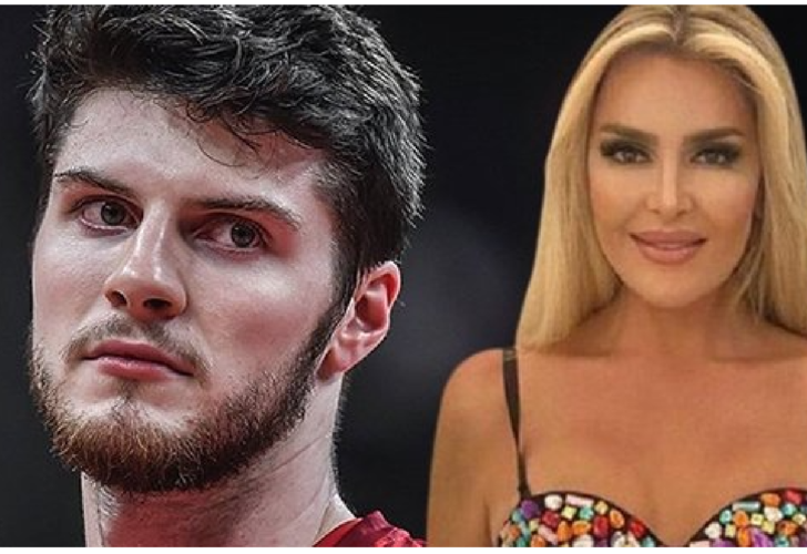 Selin Ciğerci ile aşk yaşadığı iddia edilen Metecan James Birsen’den açıklama geldi