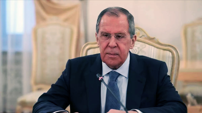 Lavrov: Sığınmacı kılığında teröristler, Afganistan’dan komşu ülkelere geçmeye çalışıyor