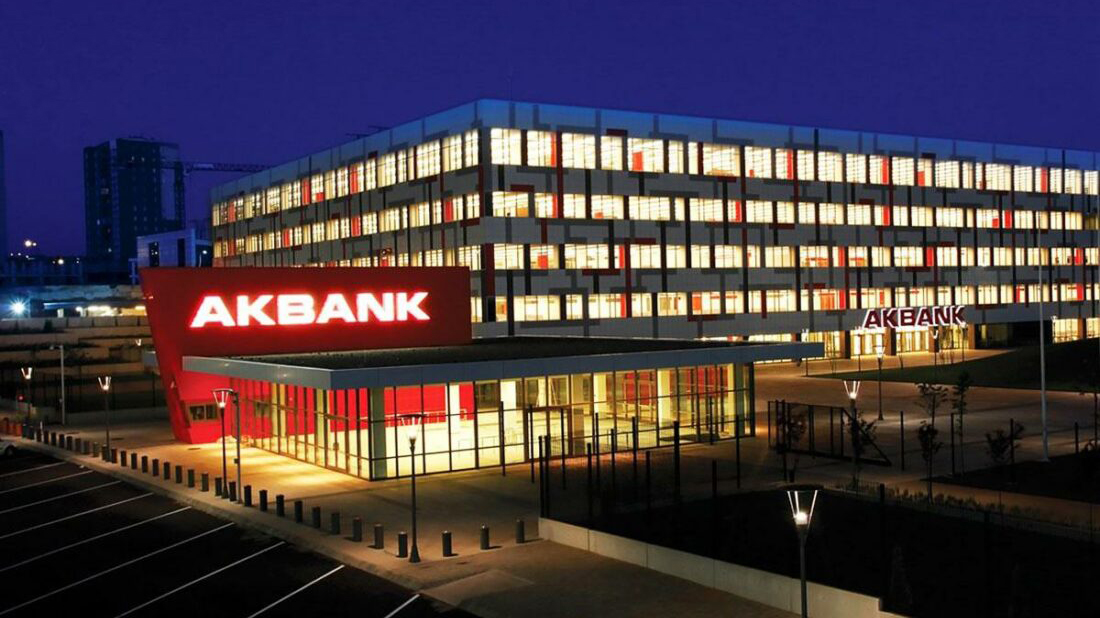 Akbank’ın kârında güçlü artış