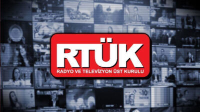 RTÜK’ten televizyon ve radyolara ceza