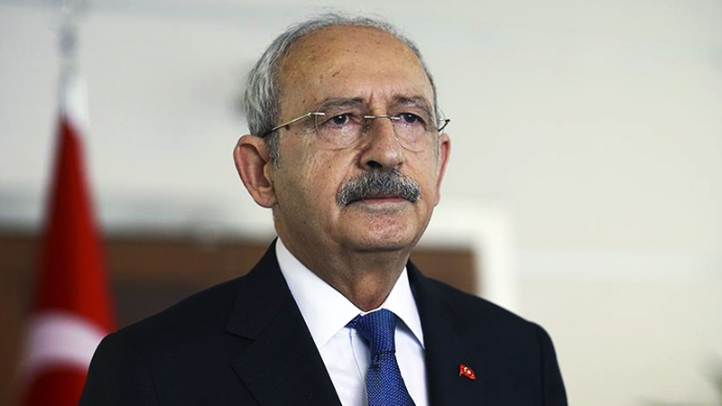 Kılıçdaroğlu’ndan flaş EYT yorumu: ‘Onlar şanslı!’