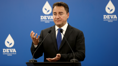 Ali Babacan: İstanbul Sözleşmesi’nin yanındayız