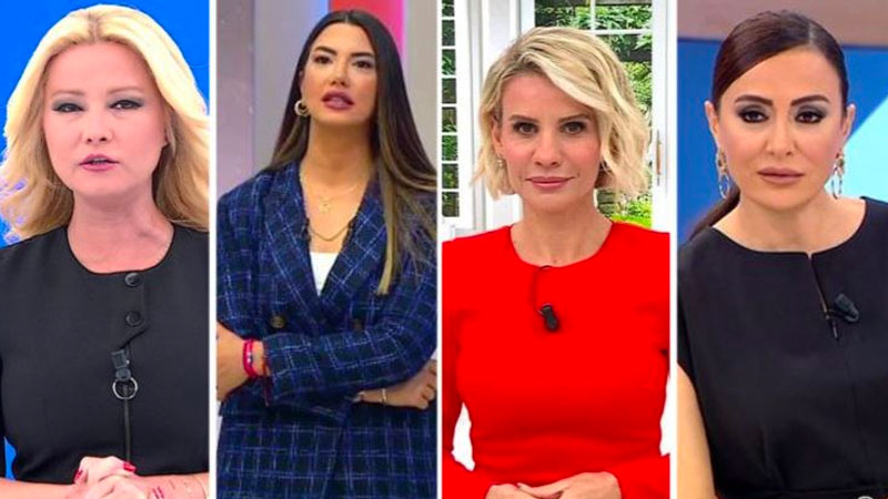 RTÜK’ten 7 kanala ‘gündüz kuşağı’ uyarısı