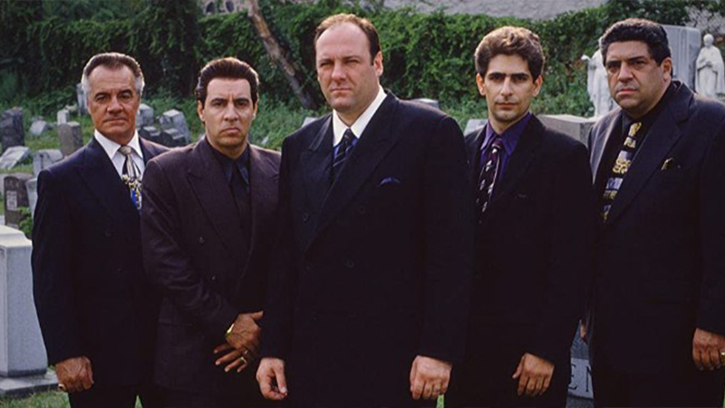 The Sopranos’un Türkiye uyarlaması geliyor