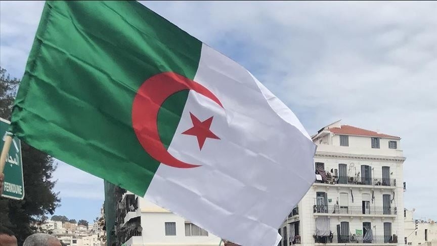 Cezayir, Rabat Büyükelçisi’ni geri çekti