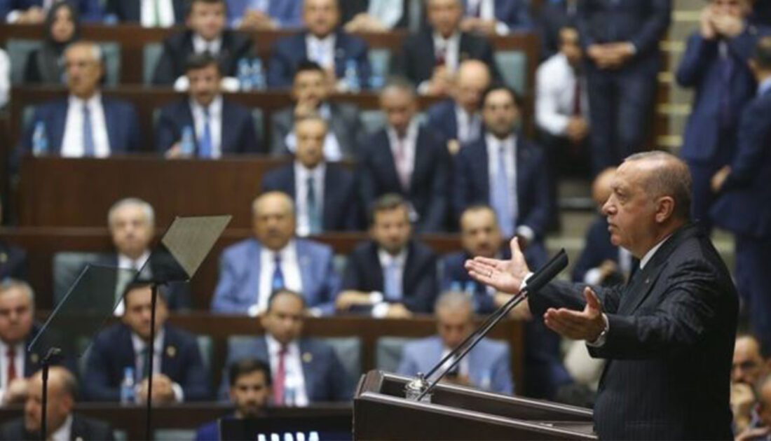 Flaş iddia: Erdoğan, AK Partili vekillerin yüzde 70’ini aday göstermeyecek!