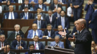 Flaş iddia: Erdoğan, AK Partili vekillerin yüzde 70’ini aday göstermeyecek!