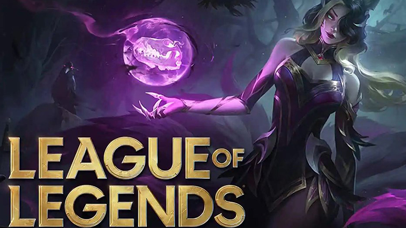 League of Legends’ta genel sohbet kapatılıyor