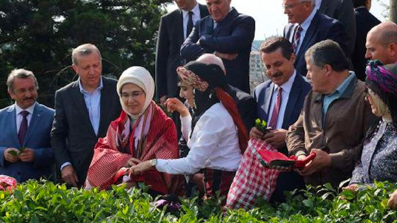 Cemil Çiçek’ten yargıçlara tepki: ‘Kimlerle fotoğrafları çıkıyor!’