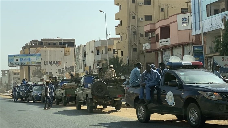 Sudan’da ordu güçleri sivillere ateş açtı: 1 ölü, 2 yaralı