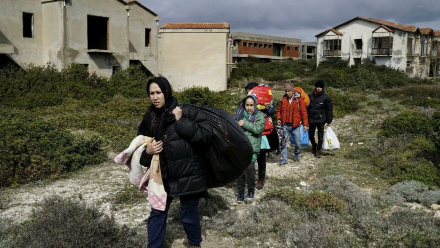 The Guardian’dan Türkiye’ye asılsız suçlama