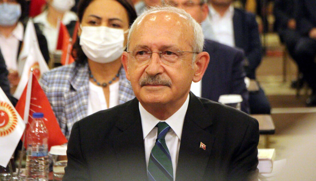 Kılıçdaroğlu’ndan ABO çıkışı!