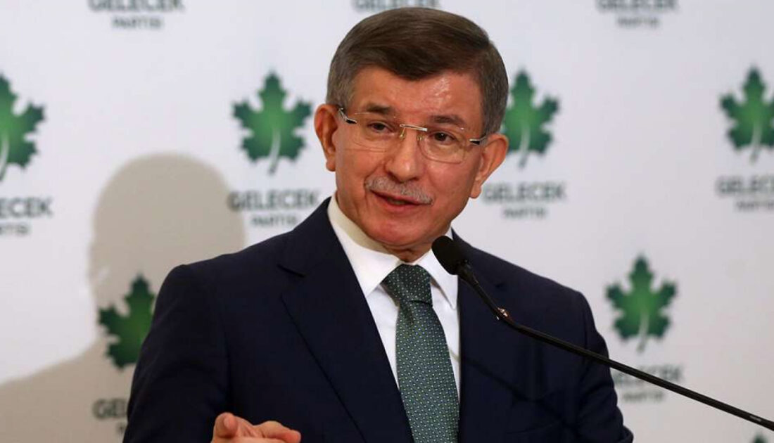 Davutoğlu’ndan EYT yorumu: ‘En kapsamlı yolunu…’