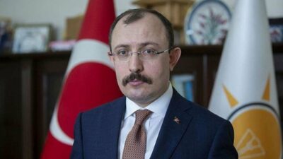 Bakan Muş: Gerekirse araç satışlarıyla ilgili mevduatı değiştiririz