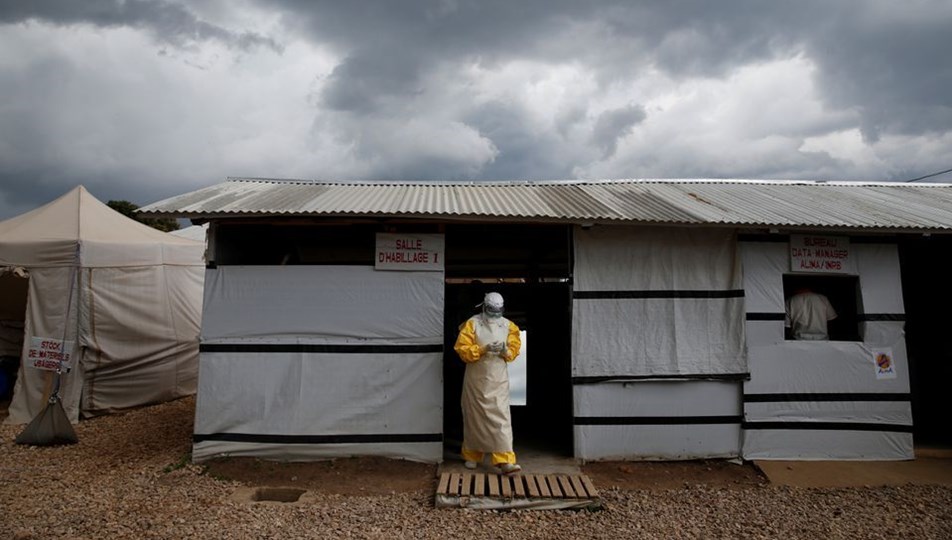 Kongo’da Ebola alarmı: Ölümler artmaya başladı