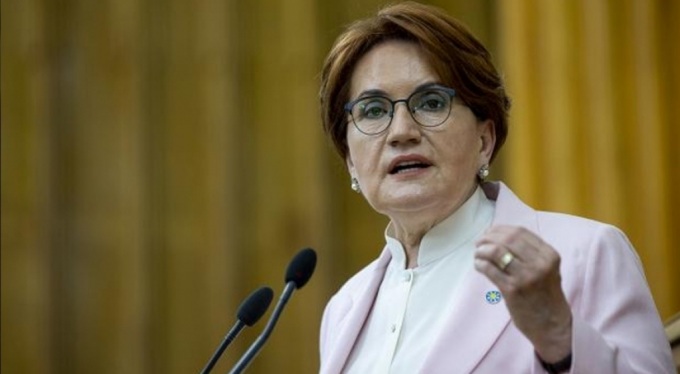 Meral Akşener’den EYT açıklaması