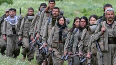 PKK’da derin çatlak: 680 terörist TSK’nın karşısına çıkamadı