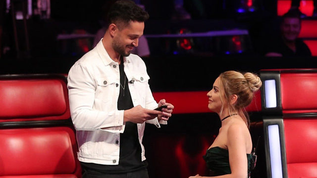 Murat Boz’dan flaş Hadise itirafı!