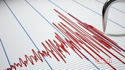 Adana Kozan’da deprem