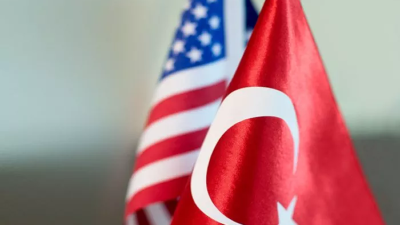 Türkiye’nin Washington Büyükelçisi Mercan: Türkiye ile ABD arasında uzlaşma zamanı geldi