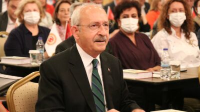 CHP liderinden ‘elektrikte boykot’ sinyali!