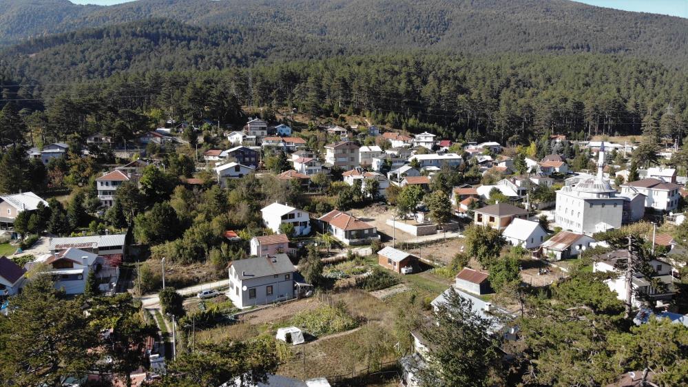 Bursa’da bu köydeki ev fiyatları lüks semtlerle yarışıyor