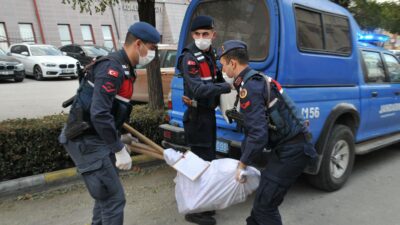 Define cinayetinde mahkemeden flaş karar! Talebi reddetti…