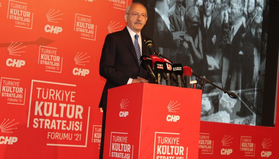 Kılıçdaroğlu’ndan ‘3600 ek gösterge’ açıklaması: ‘Söke söke…’