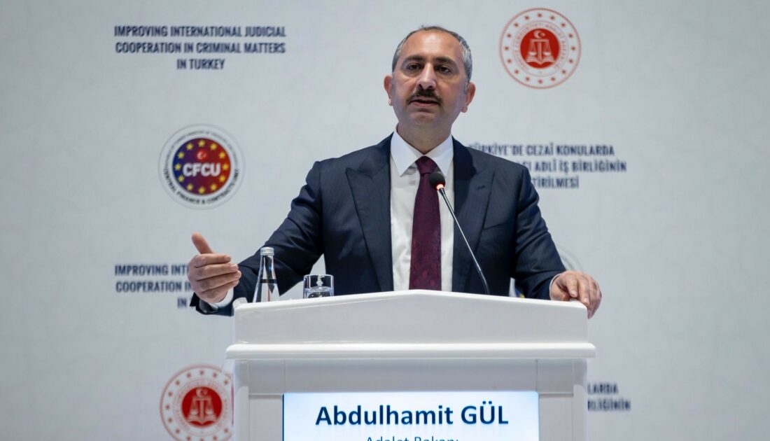 Gül: Teröre karşı işbirliğine açığız