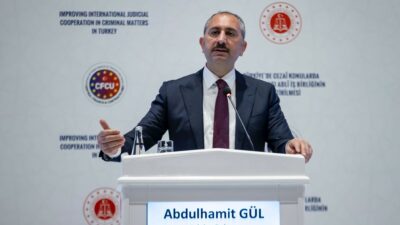 Gül: Teröre karşı işbirliğine açığız