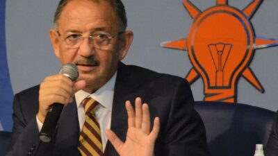 Özhaseki: CHP utandığı için HDP ile ortaklığını söyleyemiyor