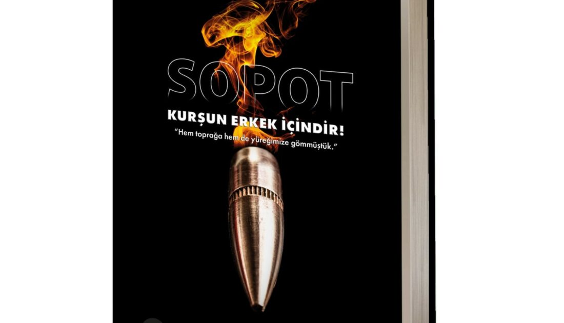 Gazeteci Vedat Yücebaş’tan gerçek bir hikaye: ‘Sopot’