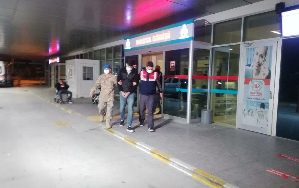 Ülke genelinde FETÖ operasyonları: 330 gözaltı kararı