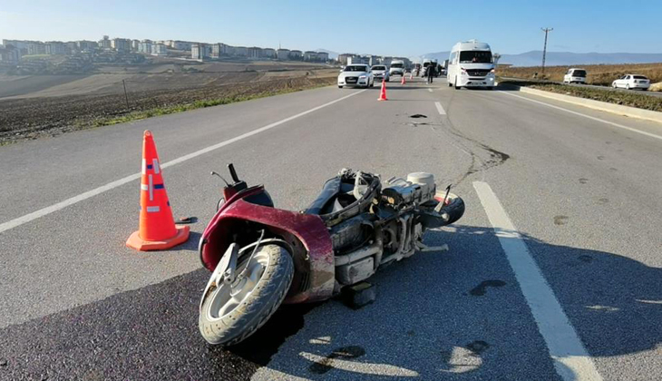 Bursa’da sağlık görevlisi elinden gelen her şeyi yapmıştı! Maalesef kurtarılamadı