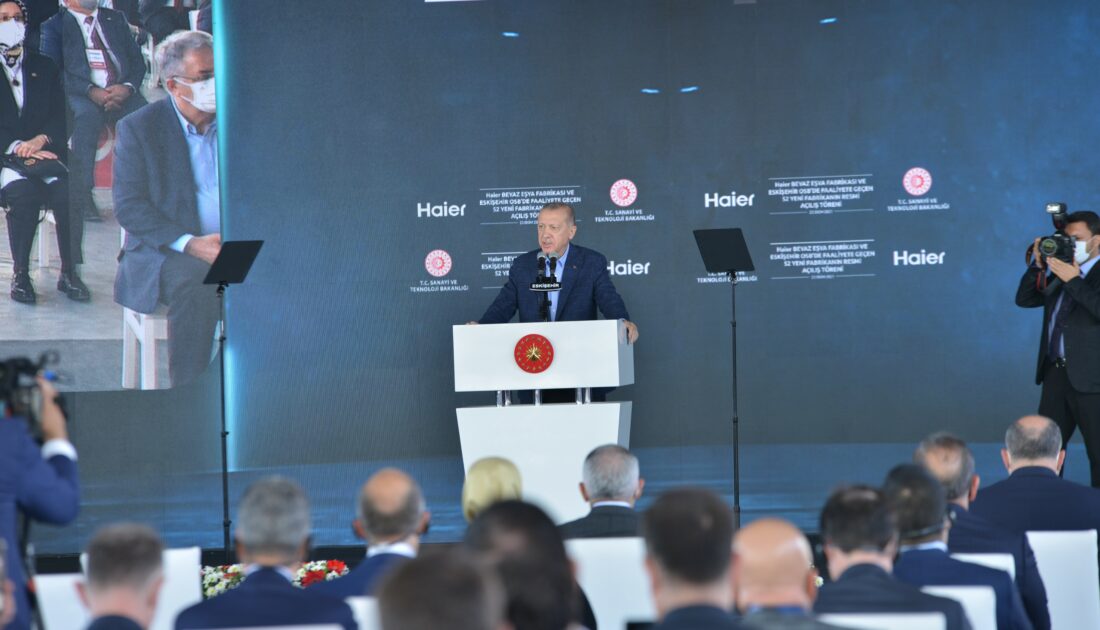 Cumhurbaşkanı Erdoğan’dan 10 büyükelçi için ‘istenmeyen adam’ talimatı